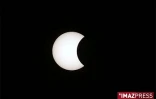Lundi 26 Janvier 2009

Eclipse solaire à Saint-Denis