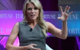 Megyn Kelly le 13 octobre 2015 à Washington
