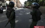 Mardi 27 Janvier 2008

Antananarivo les gendarmes malgache repoussent la population place du 13 mai pour éviter les pillages