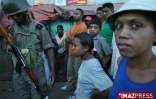 Mercredi 28 Janvier 2009

De nouveaux incidents ont éclaté mercredi en fin d'après-midi à Tanjombato, un quartier de la périphérie d'Antananarivo où sont regroupés plusieurs grand