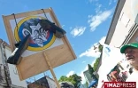 Jeudi 29 janvier 2009 : Revendications communes à une dizaine de syndicats