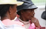 Jeudi 29 janvier 2009
Antananarivo : des familles  sans nouvelles de leurs proches attendent  de savoir  s'ils ont été conduits à l'hôpital