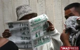 Jeudi 29 janvier 2009
Antananarivo : des familles  sans nouvelles de leurs proches attendent  de savoir  s'ils ont été conduits à l'hôpital