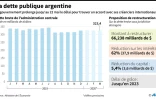 La dette publique argentine