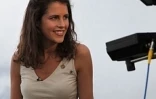 Mardi 3 février 2009 : Une émission de télé-réalité en tournage à la Réunion (Photo : E. Virin / IRT)