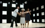 Mercredi 4 février 2009 : le Théâtre du Grand-Marché présente sa saison
