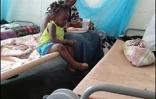Jeudi 5 février 2009 : Le choléra a déjà fait 3100 morts au Zimbabwé