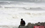Jeudi 5 Février 2009

Une forte houle est générée par le cyclone Gaël