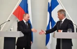 La Finlande va officialiser sa candidature à l'Otan, réunion décisive en Suède