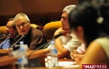 Mardi 10 février 2009 : la Région annonce l'installation &quot;imminente&quot; d'un Consulat de Chine (photo : René Carayol/Région Réunion)