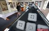 La maison de la Broderie de Cilaos