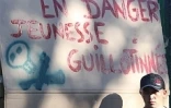 Opération &quot;fac sans voiture&quot; au campus du Moufia