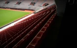 Le stade Ernest Wallon, antre du Stade toulousain (Top 14), le 3 juin 2020 à Toulouse