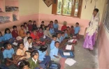 Ziskakan en concert pour les scolariser les enfants de Bodgaya