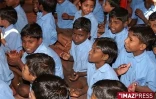 Ziskakan en concert pour les scolariser les enfants de Bodgaya