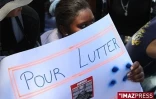 Jeudi 19 Février 2009

Manifestation des étudiants