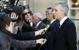 Michel Lussault le 25 juin 2007 à Paris