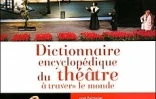 L'Encyclopédie du théâtre de Michel Corvin