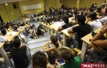 Lundi 23 Février 2009

Assemblée générale à la faculté