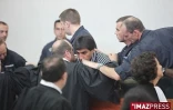Mardi 24 Février 2009

La cour d'Assises a annulé pour vice de forme toute la procédure qui avait conduit à la mise en examen des 4 hommes pour assassinat dans l'affaire de la tuerie de Fenoarivo près d'Antana