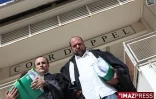 Mardi 24 Février 2009

La cour d'Assises a annulé pour vice de forme toute la procédure qui avait conduit à la mise en examen des 4 hommes pour assassinat dans l'affaire de la tuerie de Fenoarivo près d'Antana