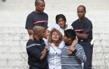Mardi 24 Février 2009

La cour d'Assises a annulé pour vice de forme toute la procédure qui avait conduit à la mise en examen des 4 hommes pour assassinat dans l'affaire de la tuerie de Fenoarivo près d'Antana