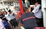 Mardi 24 Février 2009

La cour d'Assises a annulé pour vice de forme toute la procédure qui avait conduit à la mise en examen des 4 hommes pour assassinat dans l'affaire de la tuerie de Fenoarivo près d'Antana