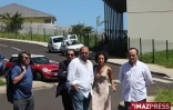 Mardi 24 Février 2009

La cour d'Assises a annulé pour vice de forme toute la procédure qui avait conduit à la mise en examen des 4 hommes pour assassinat dans l'affaire de la tuerie de Fenoarivo près d'Antana