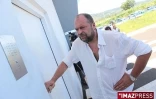 Mardi 24 Février 2009

La cour d'Assises a annulé pour vice de forme toute la procédure qui avait conduit à la mise en examen des 4 hommes pour assassinat dans l'affaire de la tuerie de Fenoarivo près d'Antana