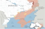 Invasion russe en Ukraine