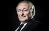 Jacques Cheminade, le 15 novembre 2016 à Paris