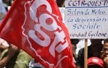 Jeudi 5 mars 2009  : le COSPAR estime avoir obtenu des avancées grâce à la mobilisation massive des grévistes