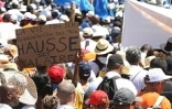 Jeudi 5 mars 2009  : le COSPAR estime avoir obtenu des avancées grâce à la mobilisation massive des grévistes