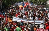 Jeudi 5 mars 2009  : le COSPAR estime avoir obtenu des avancées grâce à la mobilisation massive des grévistes