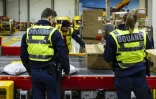 Cette mesure vise à financer un renforcement des contrôles douaniers, face au déferlement sur le territoire européen de produits chinois