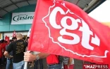 Samedi 7 mars 2009

Le COSPAR collectif contre la vie chère a fait fermer plusieurs grandes surfaces de l'île