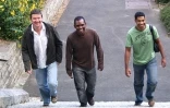Le groupe Bat'Kèr vainqueur du concours de RFO 9 semaines et 1 jour en 2008