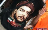 Mardi 10 mars 2009  : Colère ou humour, les t-shirts reflètent l'humeur des manifestants