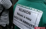 Mardi 10 mars 2009  : Colère ou humour, les t-shirts reflètent l'humeur des manifestants