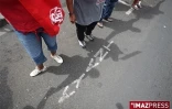 Mardi 10 mars 2009 : 5000 personnes à Saint-Denis ont répondu à l'appel du COSPAR