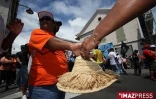 Mardi 10 mars 2009 : 5000 personnes à Saint-Denis ont répondu à l'appel du COSPAR