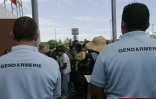 Mercredi 11 mars 2009 :

Les actions des manifestants du COSPAR se sont déroulées dans une ambiance bon enfant