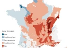 L'état des nappes souterraines