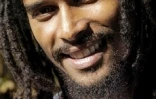 Le chanteur Réunionnais Kaf Malbar (Photo DR)