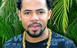 Le chanteur malgache Oméga (Photo DR)