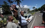 Lundi 23 Mars 2009

Les chefs d'entreprise de la FER (fédération des entreprises de La Réunion) au conseil régional