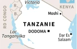 Tanzanie