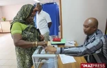 Dimanche 29 mars 2009

Jour de vote à Mayotte