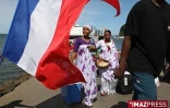 Dimanche 29 mars 2009 

Jour de vote à Mayotte