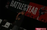 Dimanche 29 mars Epreuve de sélection au battle of the year 2009